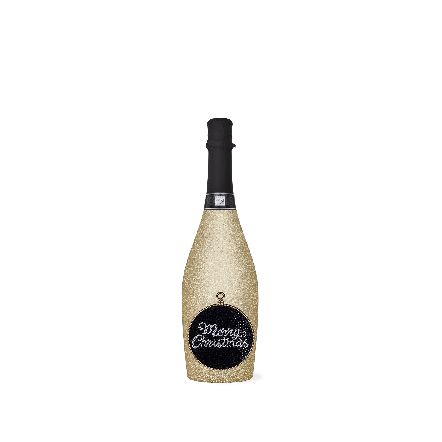 SCAVI & RAY MERRY CHRISTMAS EDITION - MBG Amber Room