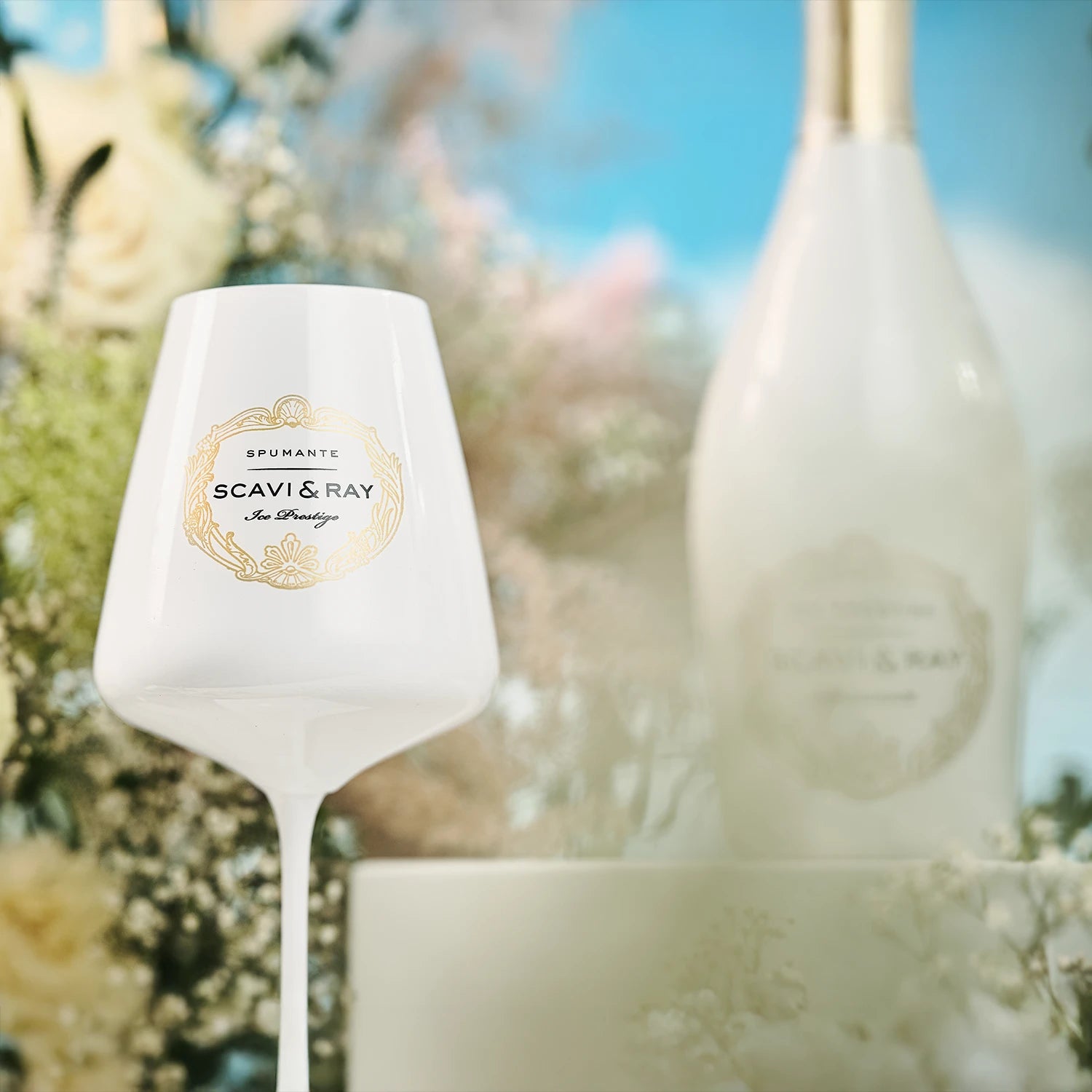 SCAVI & RAY 2er WAHLSET - MBG Amber Room