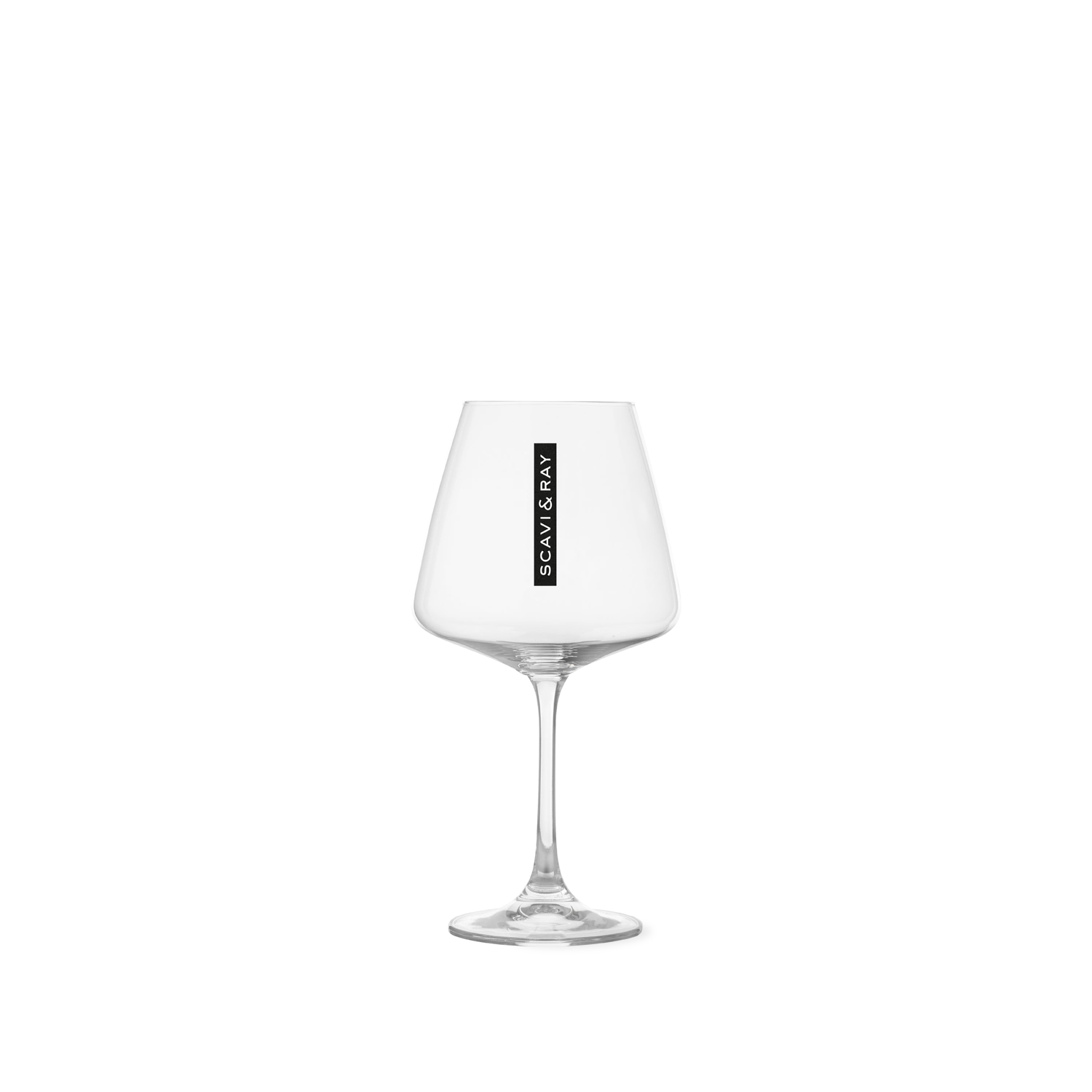 SCAVI & RAY Schaumwein Gläser Set - MBG Amber Room