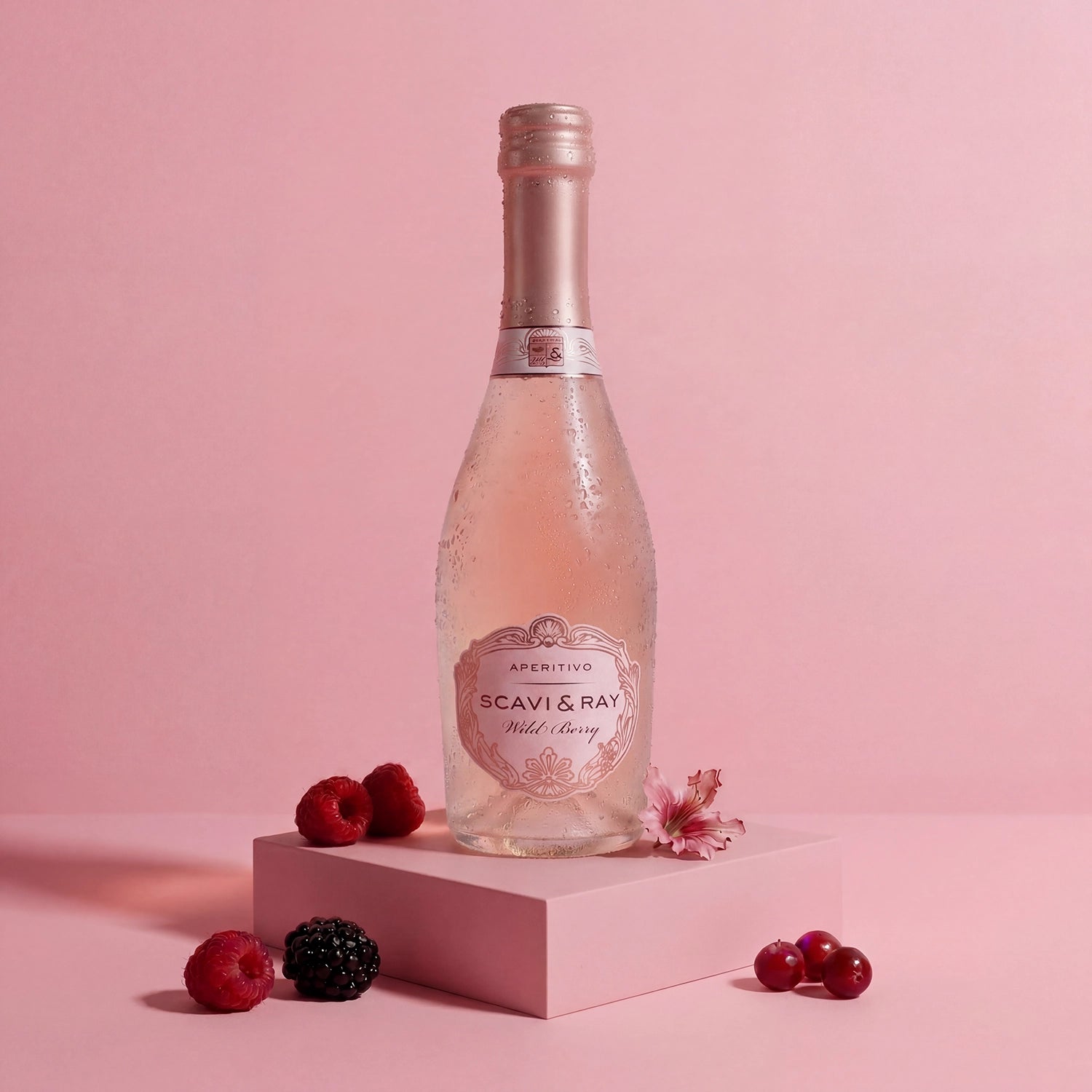 SCAVI & RAY PICCOLO APERITIVO SELECTION