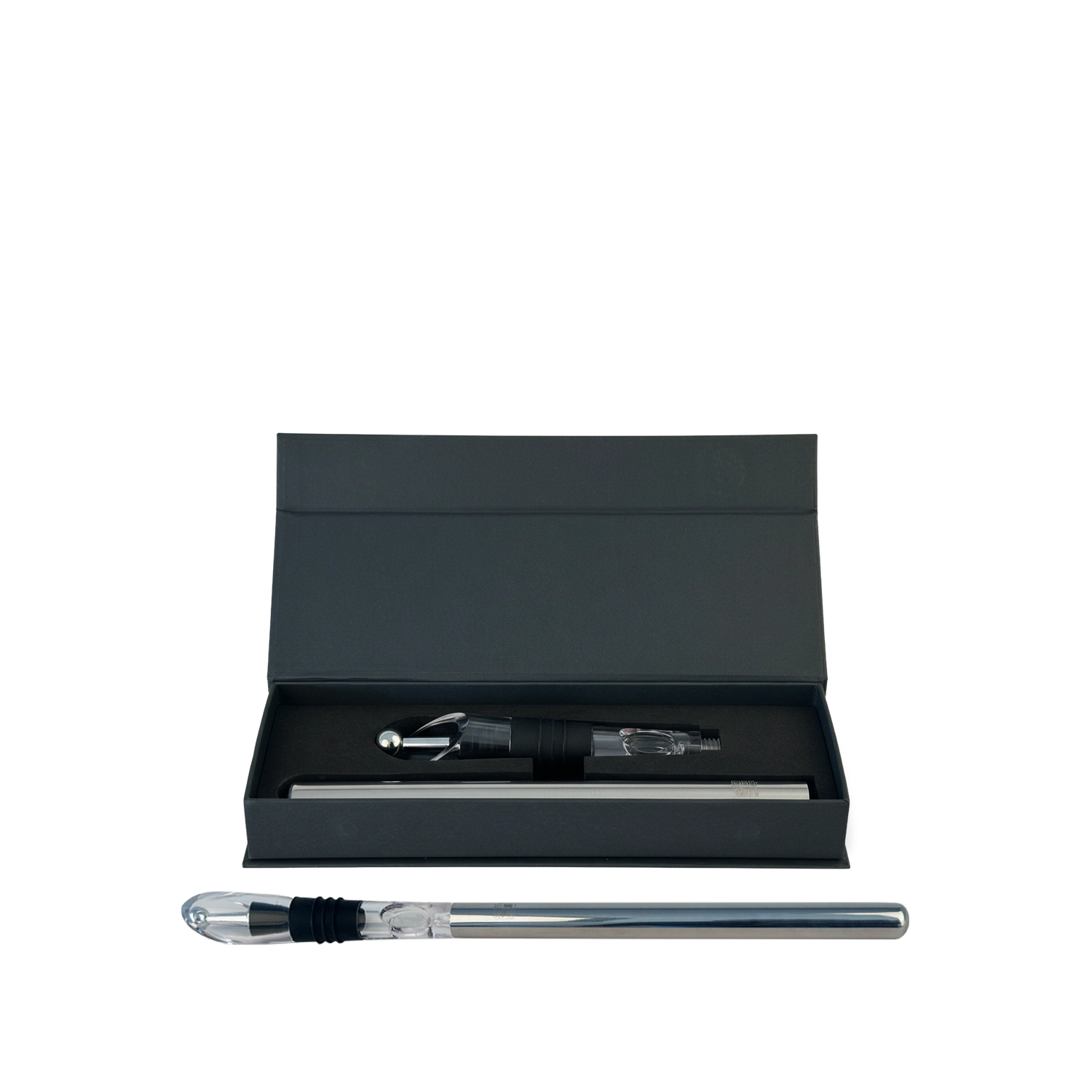 SCAVI & RAY WINE COOLER STICK - MBG Amber Room