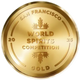 San Francisco World Spirits Competition 2025 - Gold