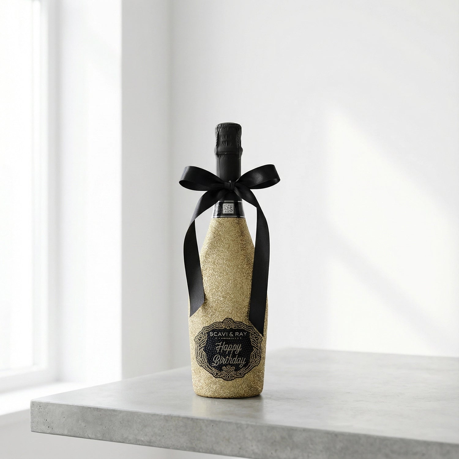 SCAVI & RAY GELUKKIGE VERJAARDAG EDITIE