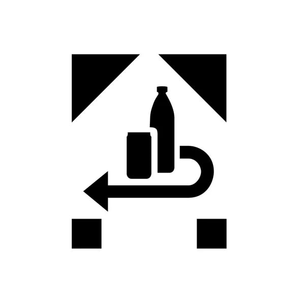 Pfand - MBG Amber Room