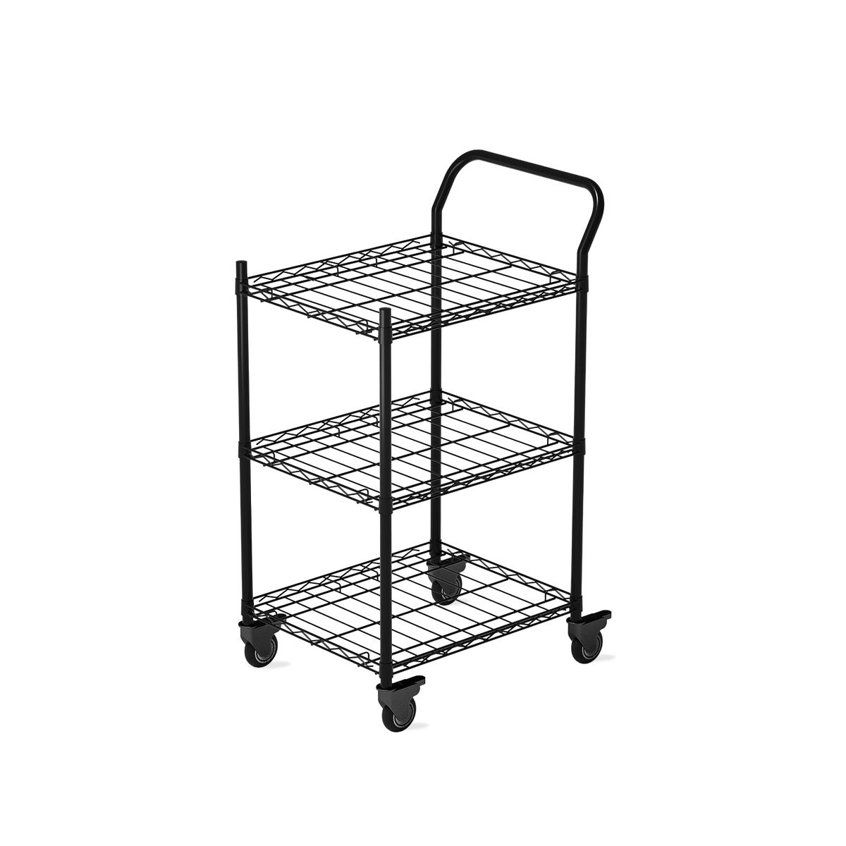 LUCENT CROWN TROLLEY