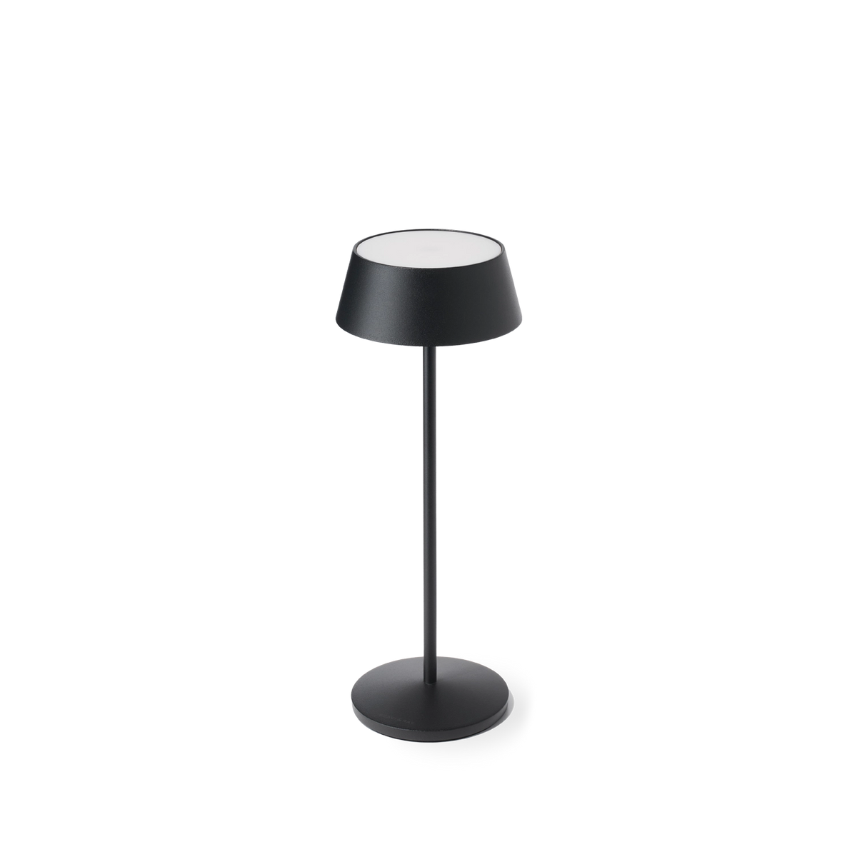 LUCENT CROWN VENEZIA BLACK