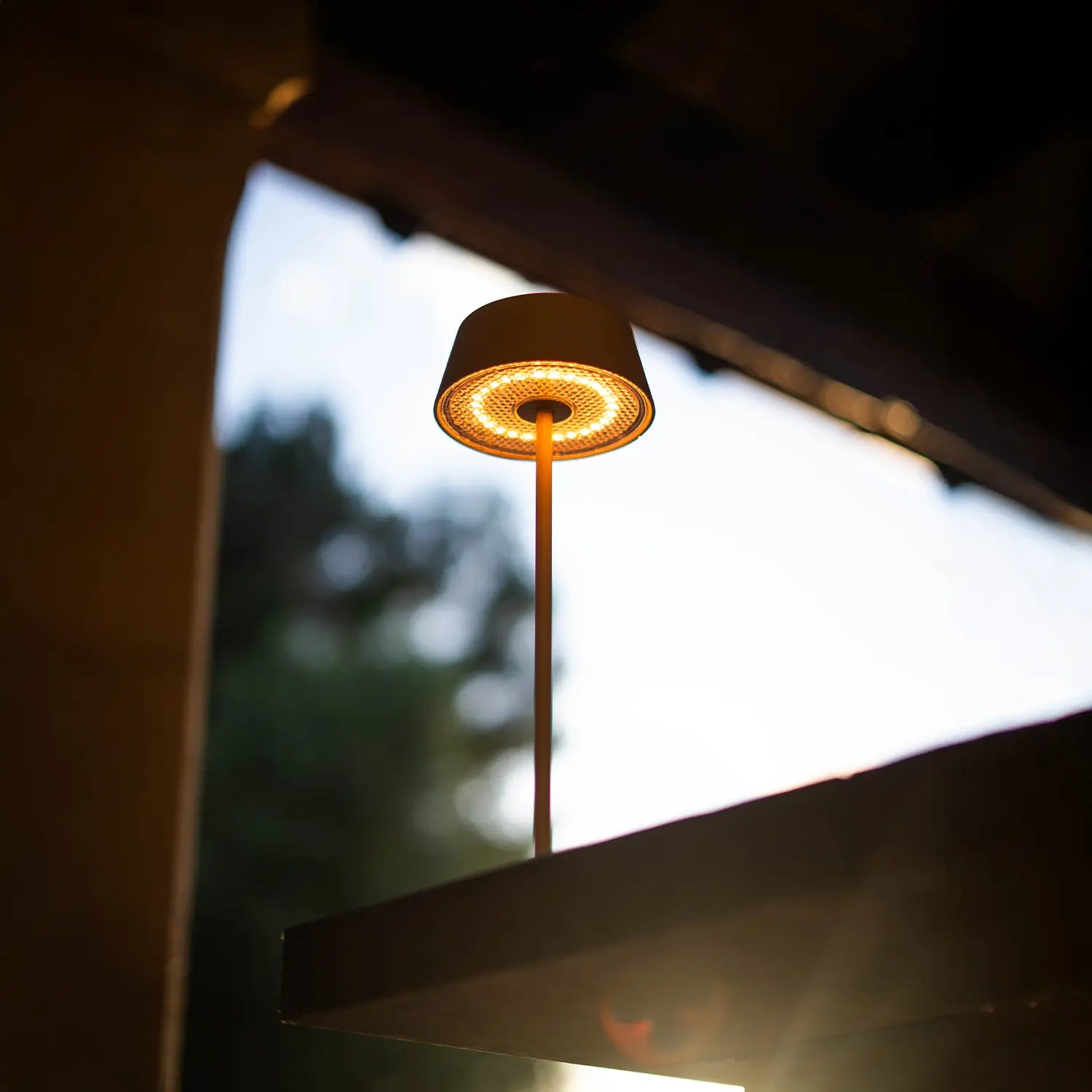 LUCENT CROWN VENEZIA SAND - MBG Amber Room