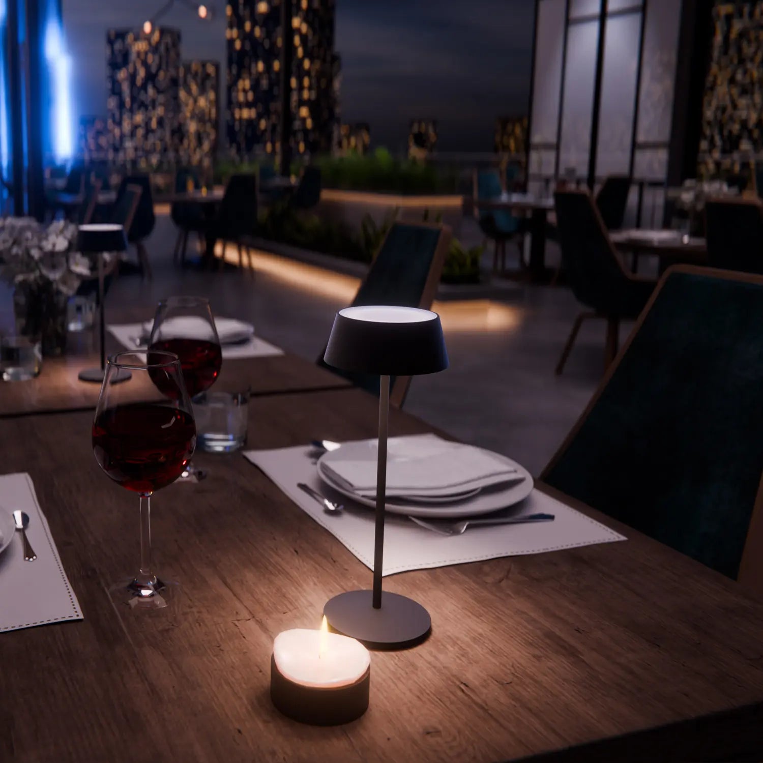 LUCENT CROWN VENEZIA SAND - MBG Amber Room