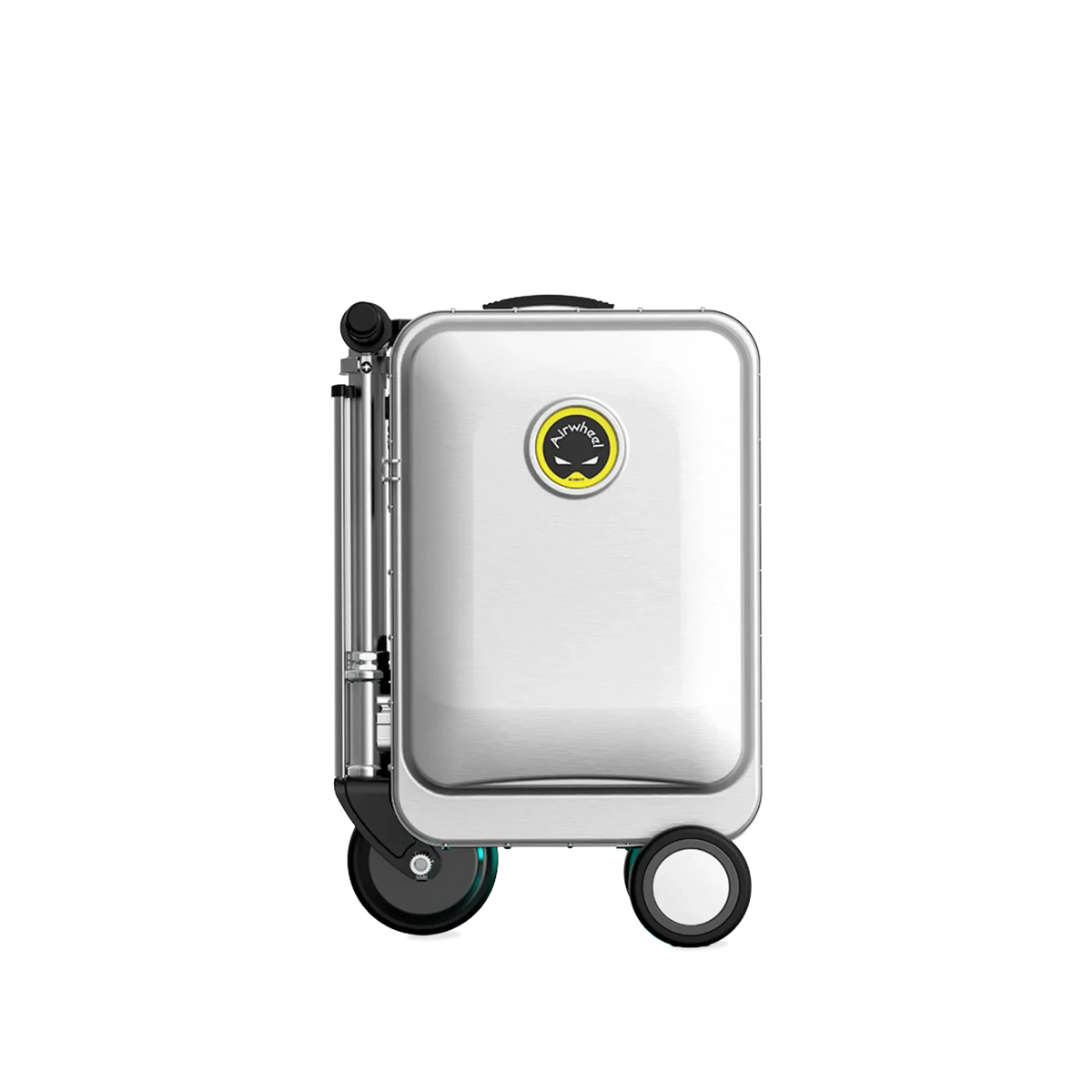 AIRWHEEL SE3SL KOFFER SILBER