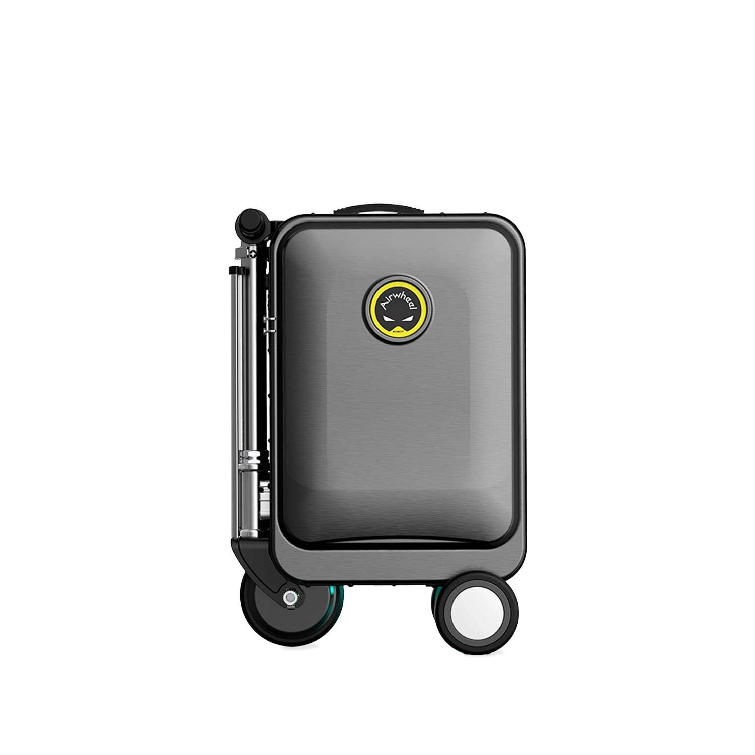 AirWheel SE3SL Koffer Schwarz - MBG Amber Room