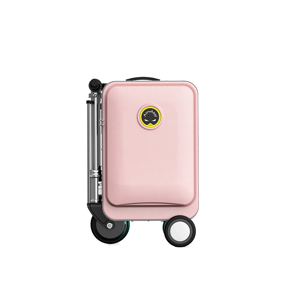 AIRWHEEL SE3SL KOFFER PINK