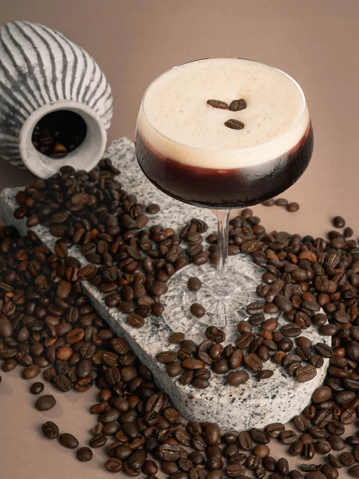 Espresso Martini Rezept