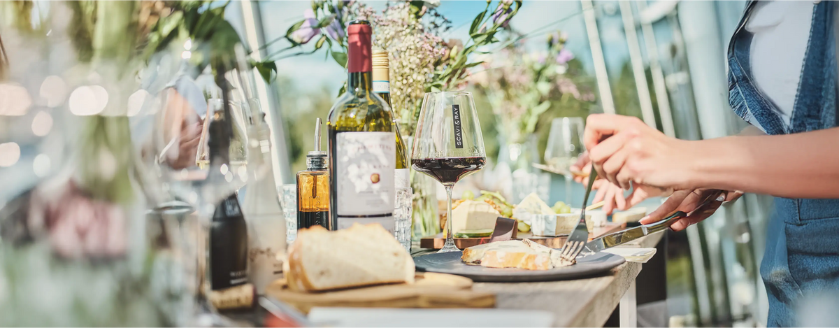 Getränke & Feinkost