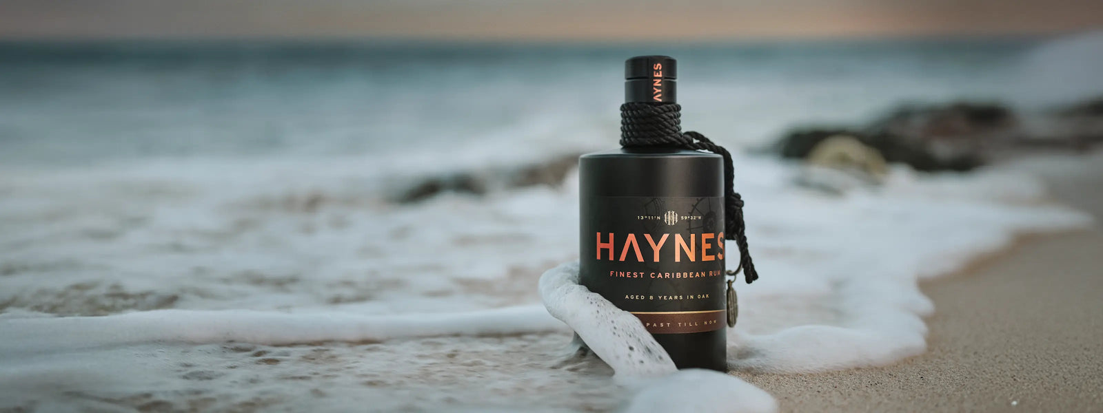 HAYNES Rum