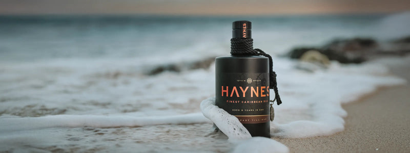 HAYNES Rum