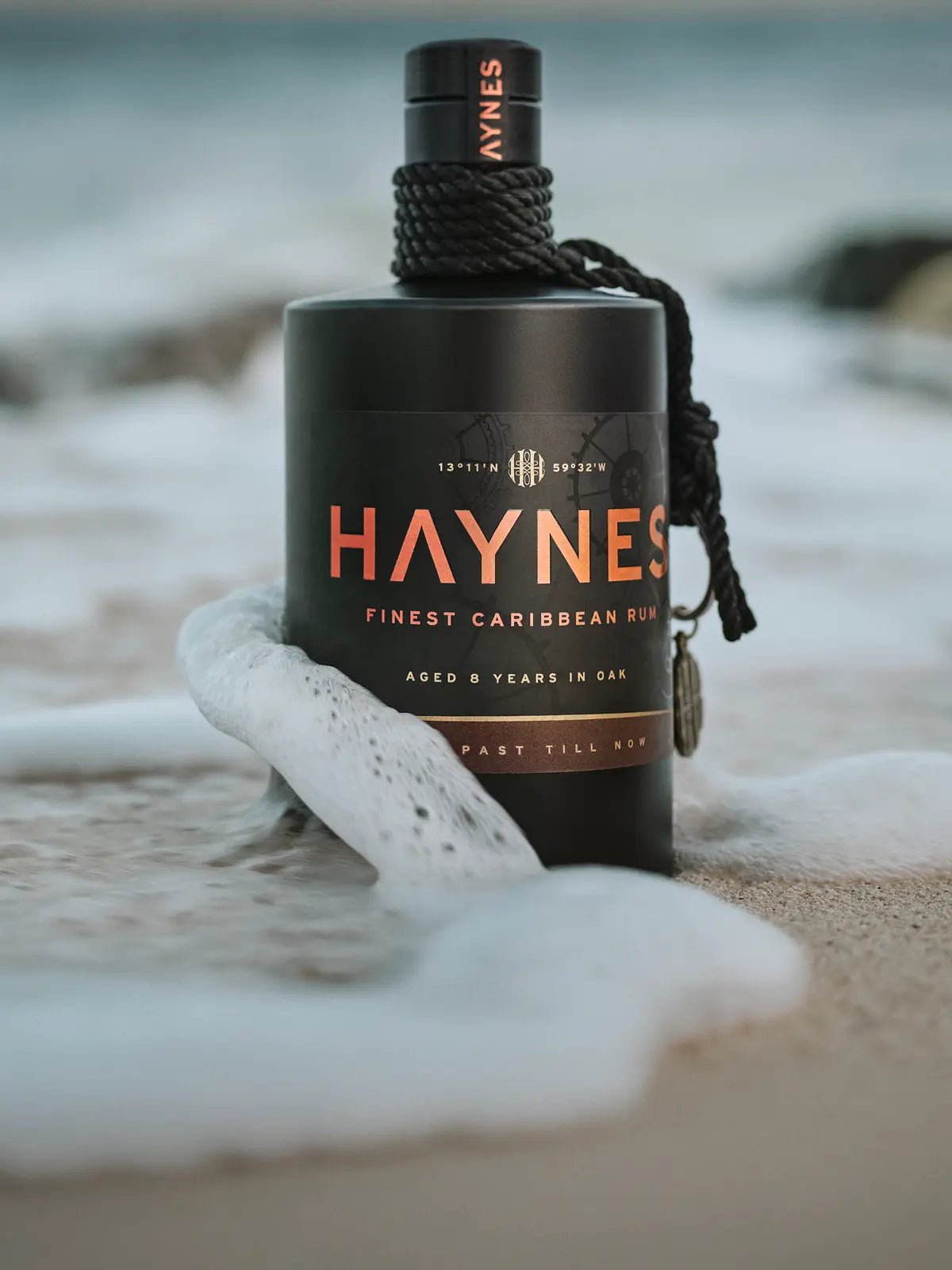 Haynes Rum