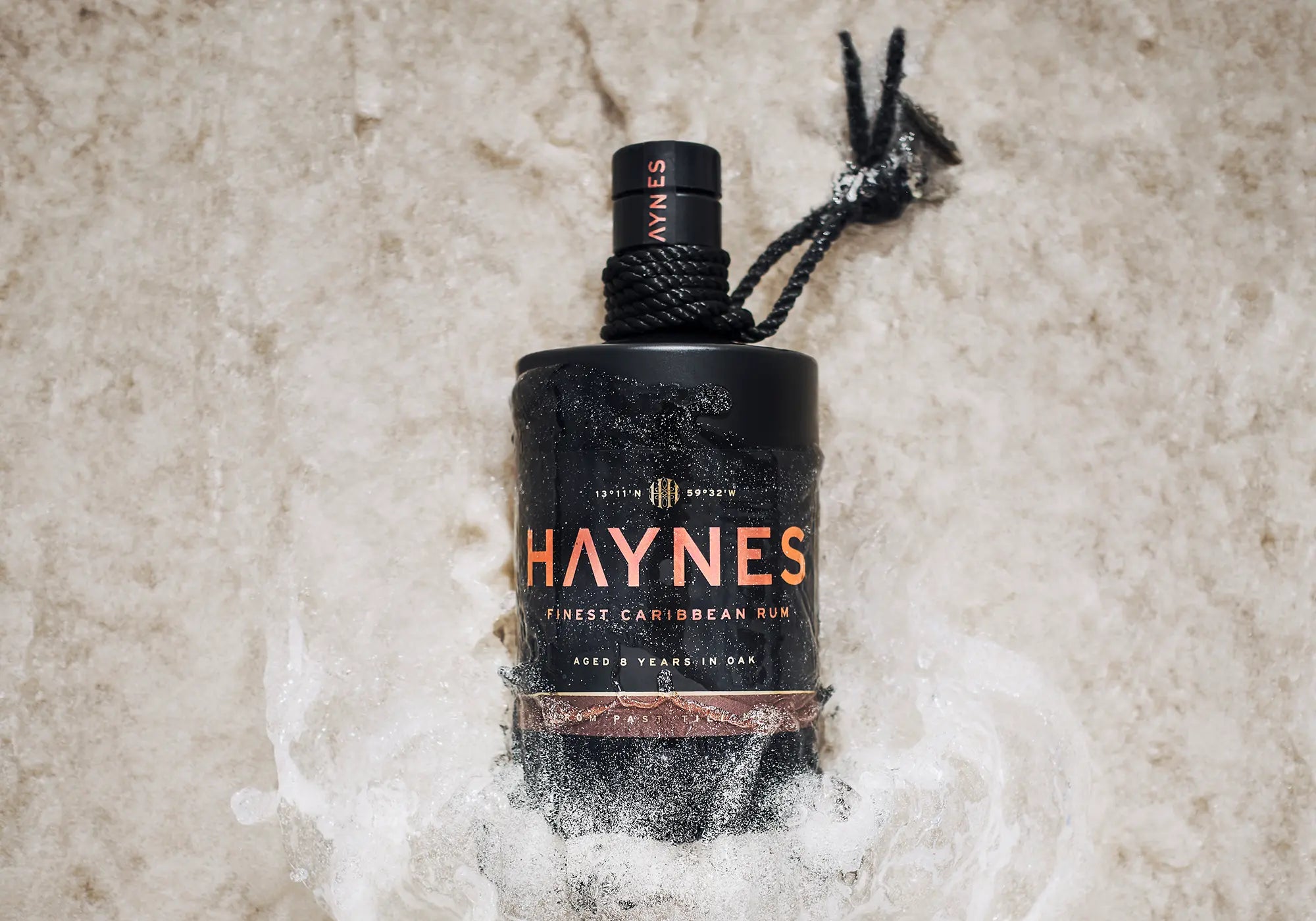 HAYNES Rum