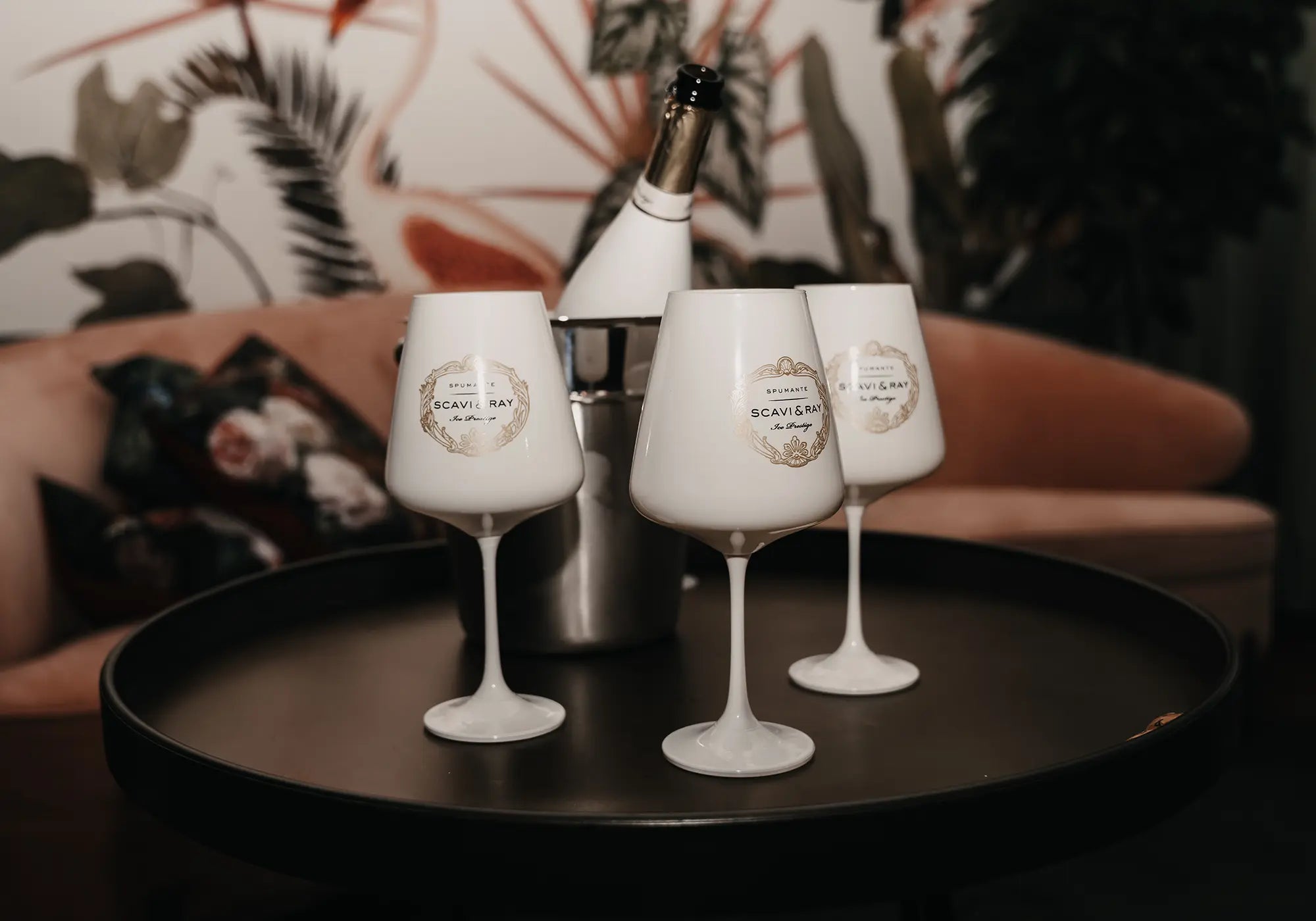 SCAVI & RAY ICE PRESTIGE GLÄSER