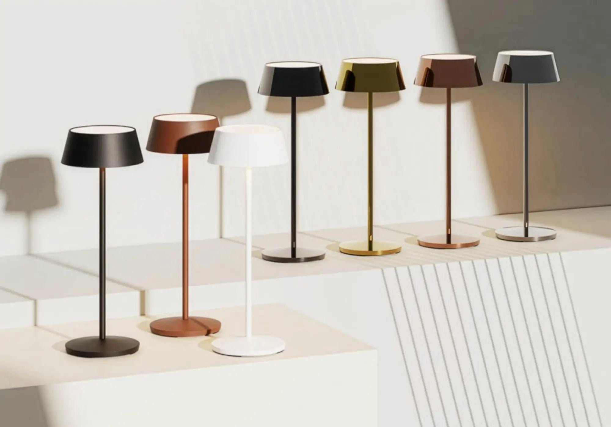 LUCENT CROWN Portfolio