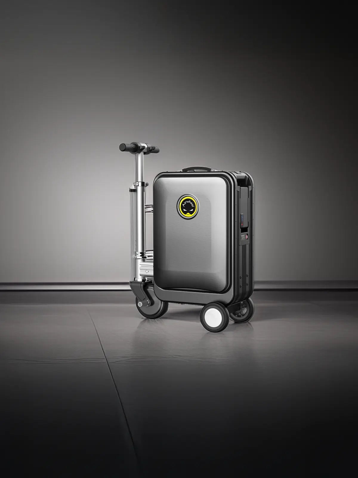 AirWheel