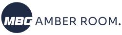 amber room logo