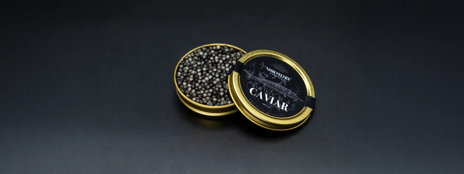 NOIR VELVET OBSIDIAN