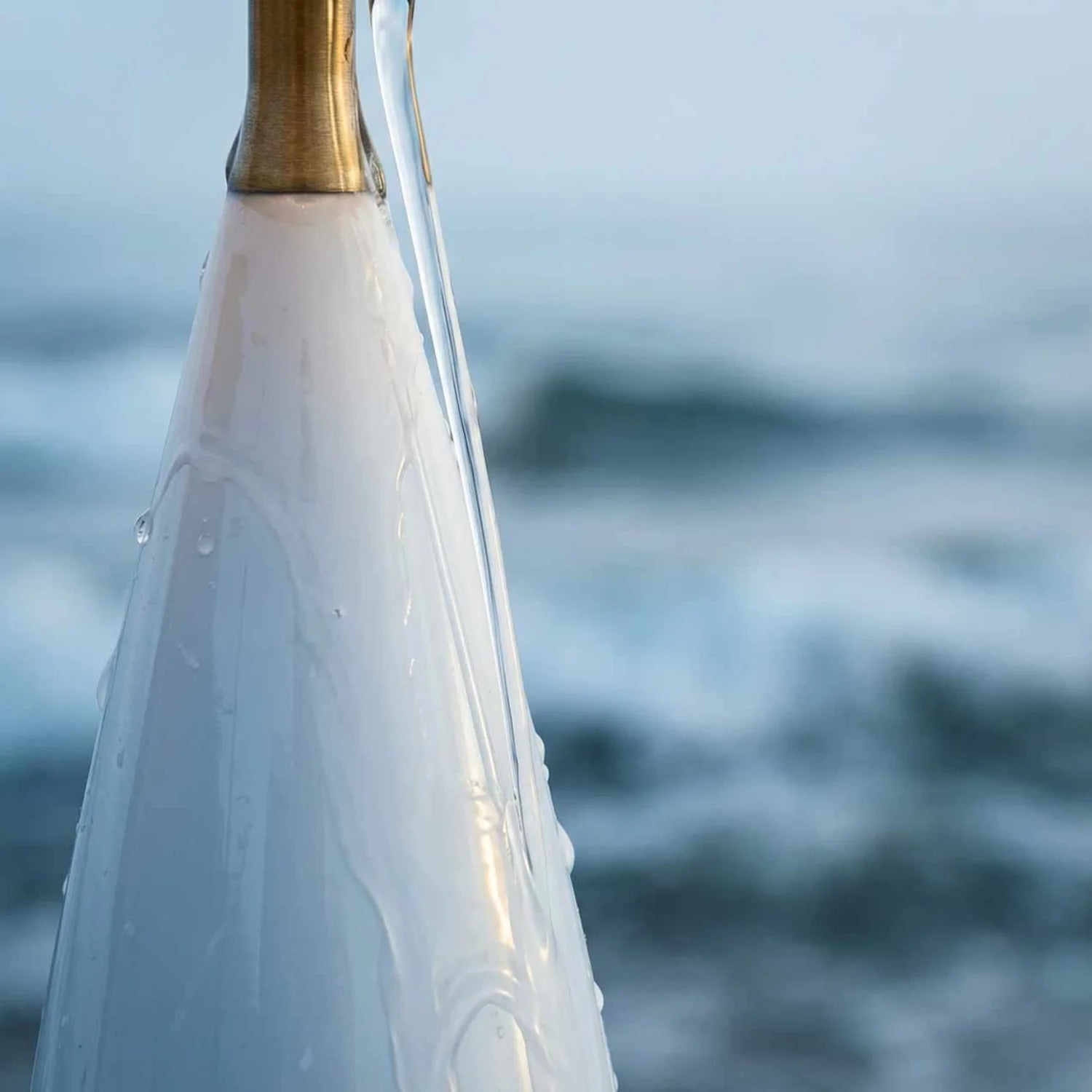 LUCENT CROWN PERLA DE SEVILLA ORO