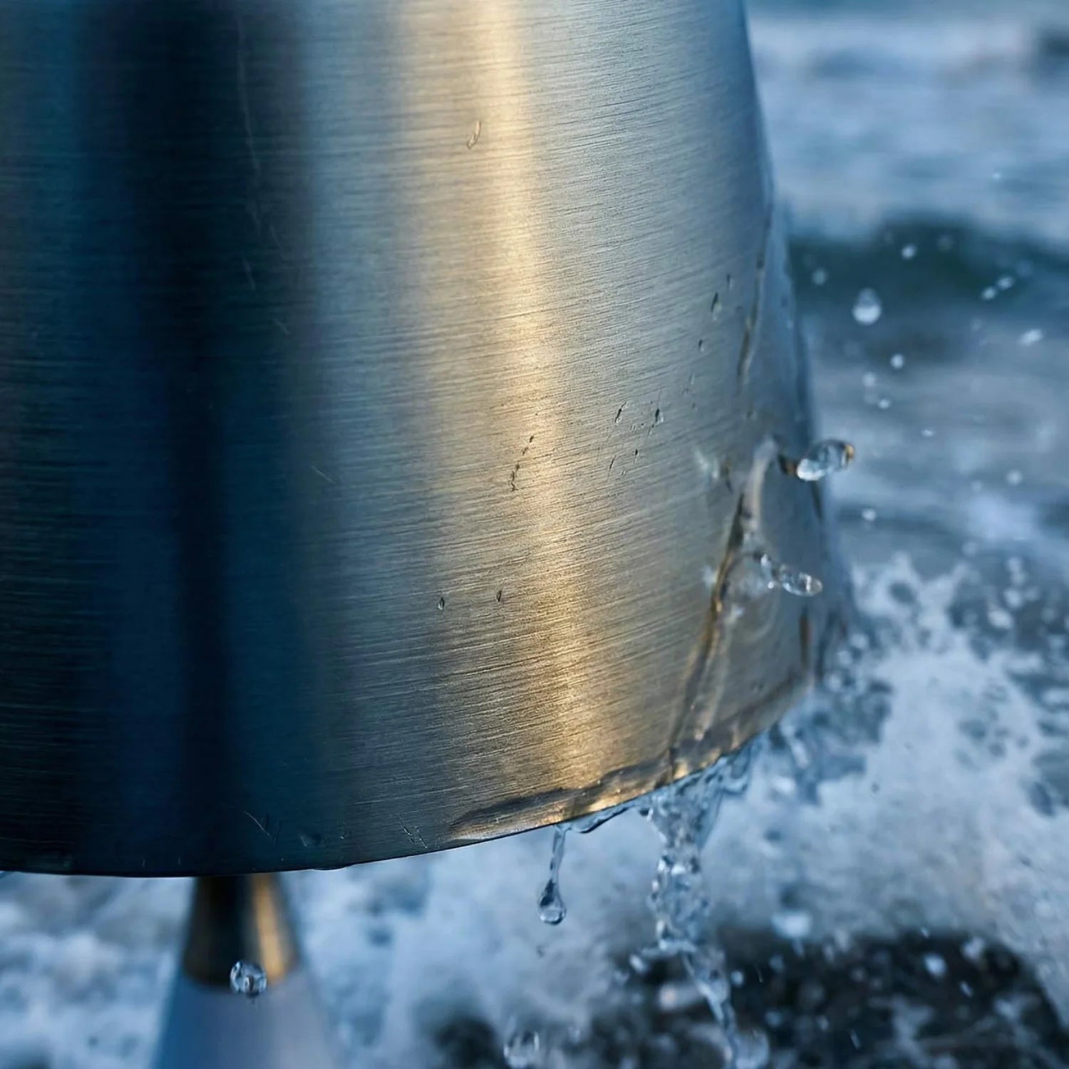 LUCENT CROWN PERLA DE SEVILLA BLACK