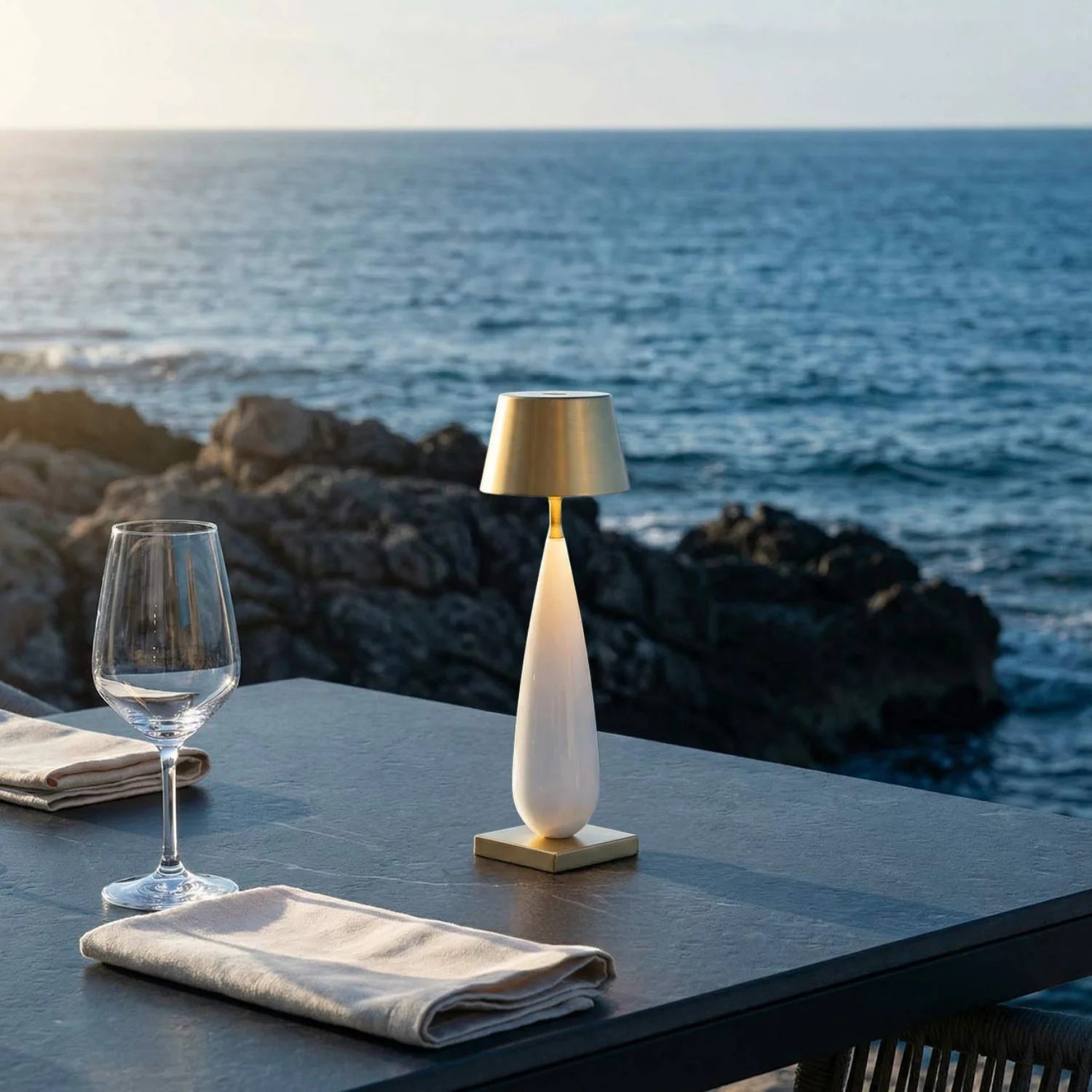 LUCENT CROWN PERLA DE SEVILLA ORO