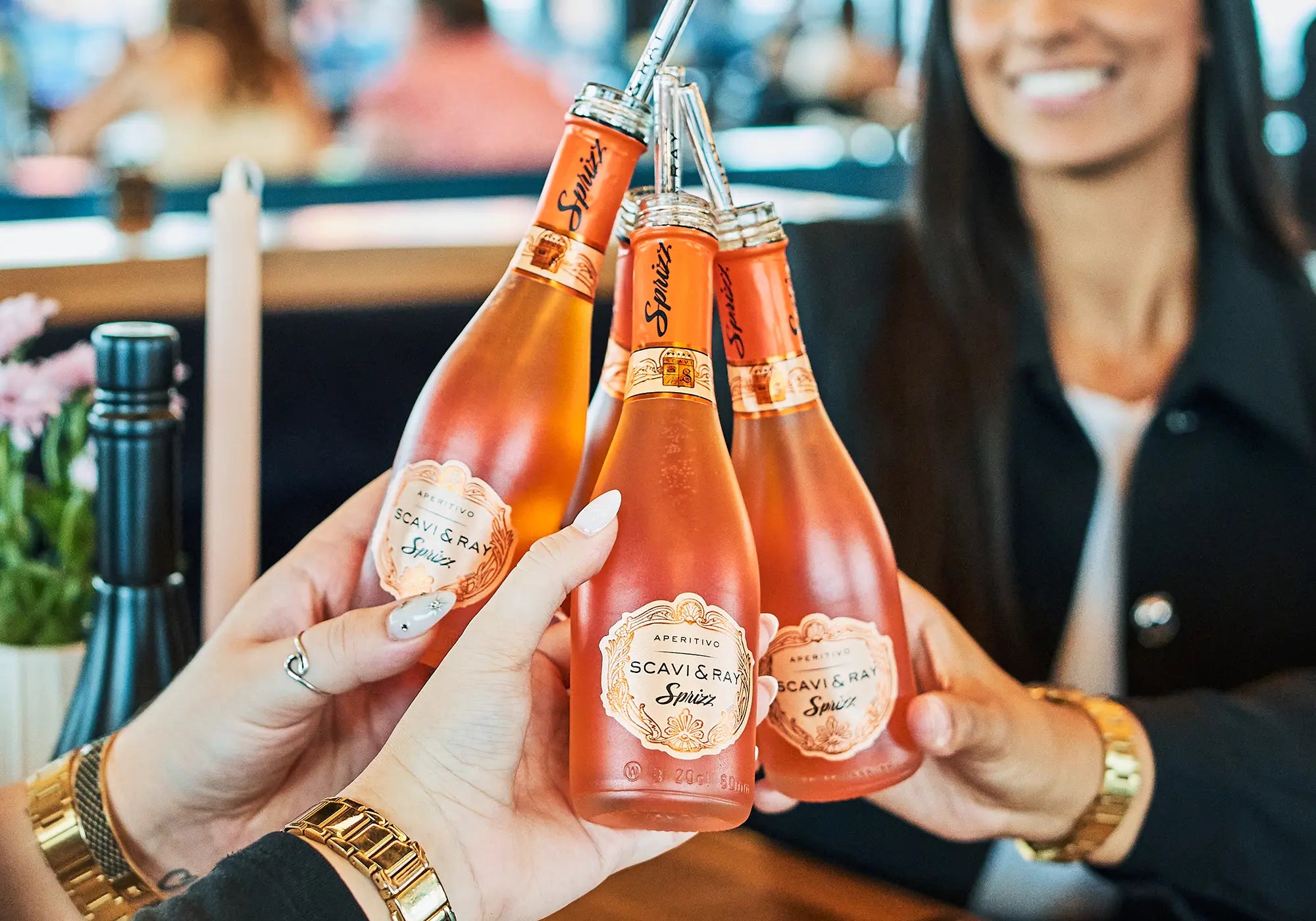 SCAVI & RAY SPRIZZ PICCOLO