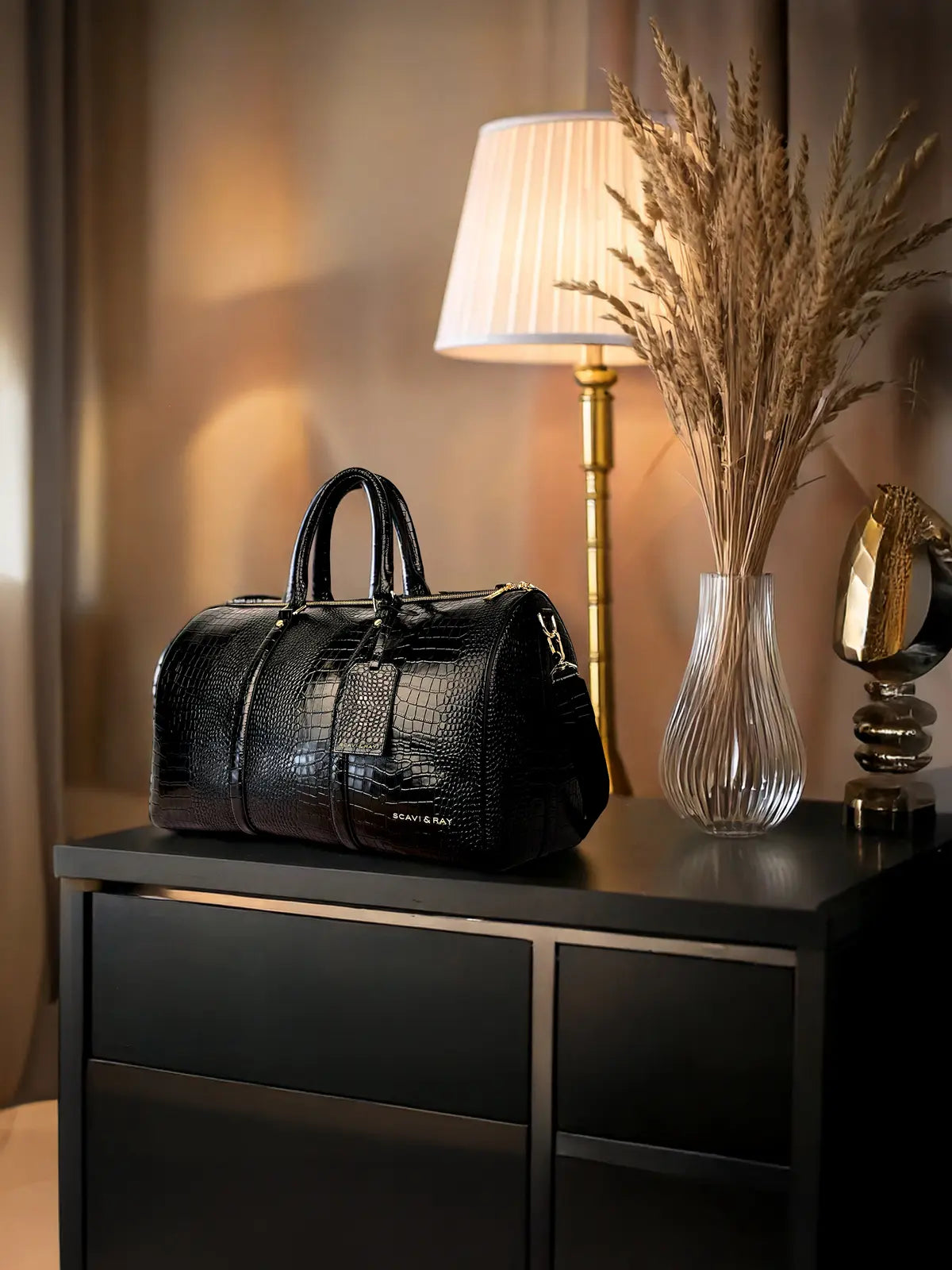 SCAVI & RAY ACCESSOIRES