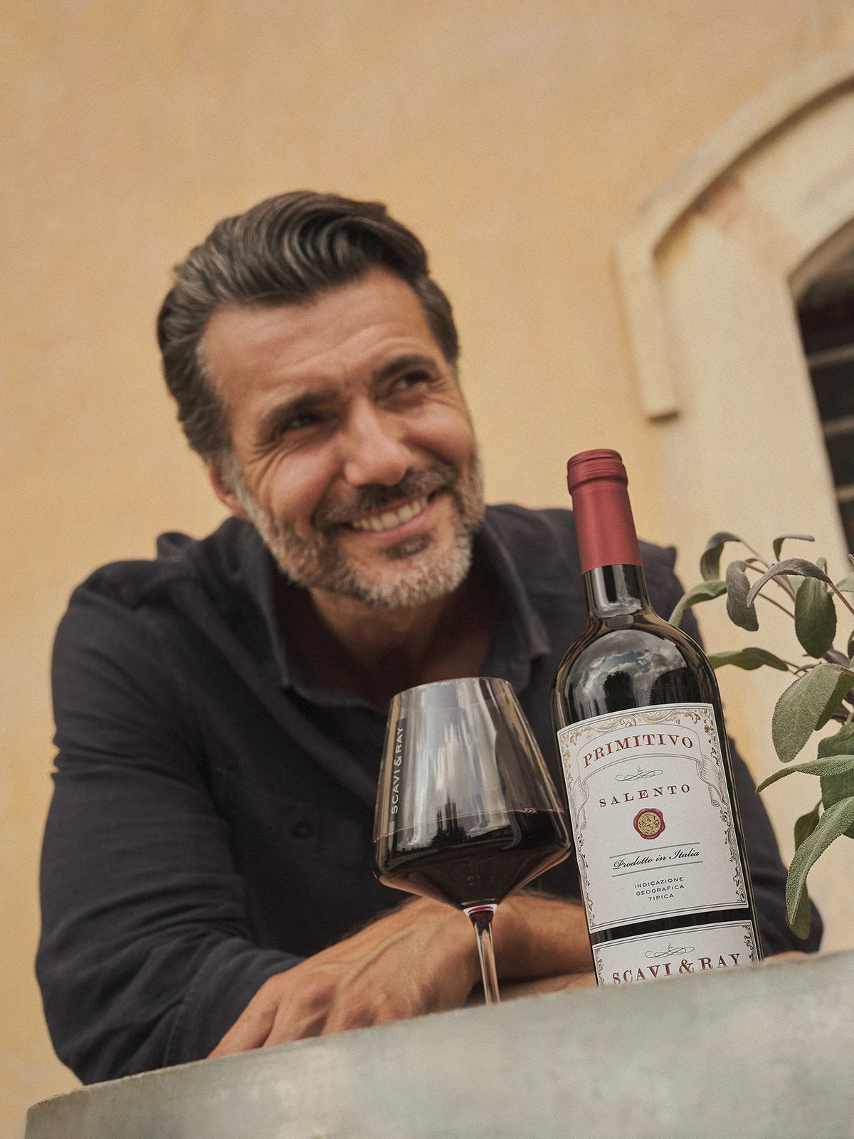 ROT - UND WEIßWEINE