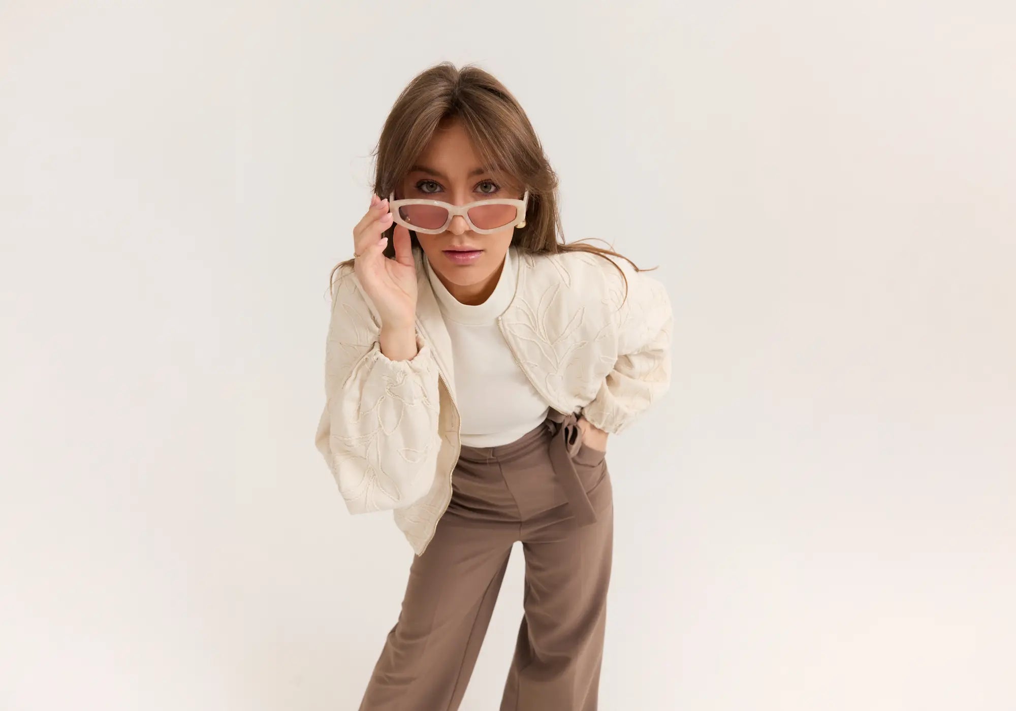 SCAVI & RAY SUNGLASSES FLORA Produktseite