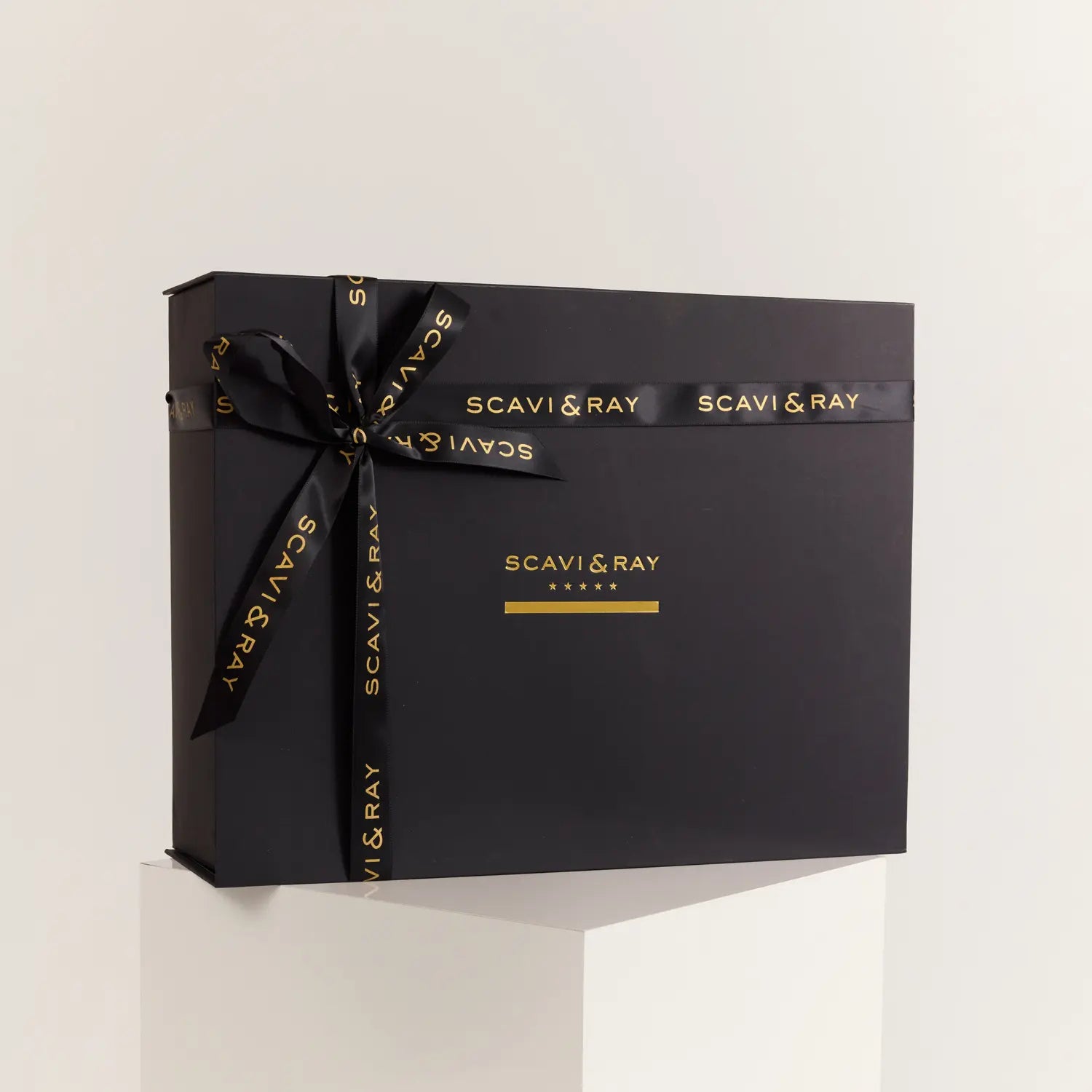 SCAVI & RAY LAPTOP BAG - MBG Amber Room