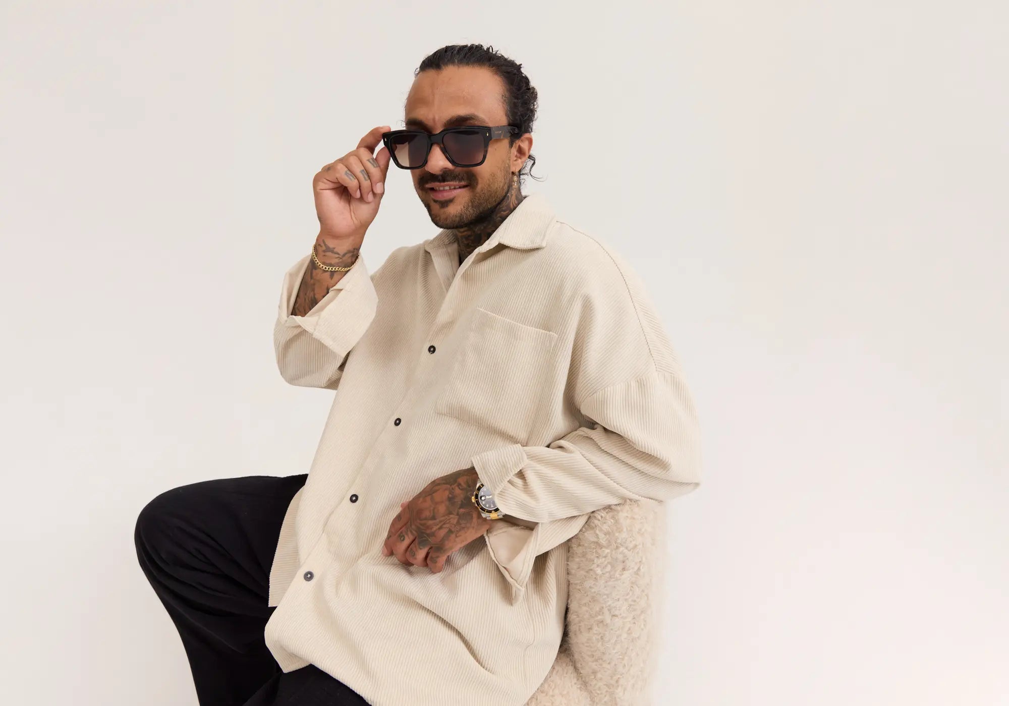 SCAVI & RAY SUNGLASSES LUNA Produktseite