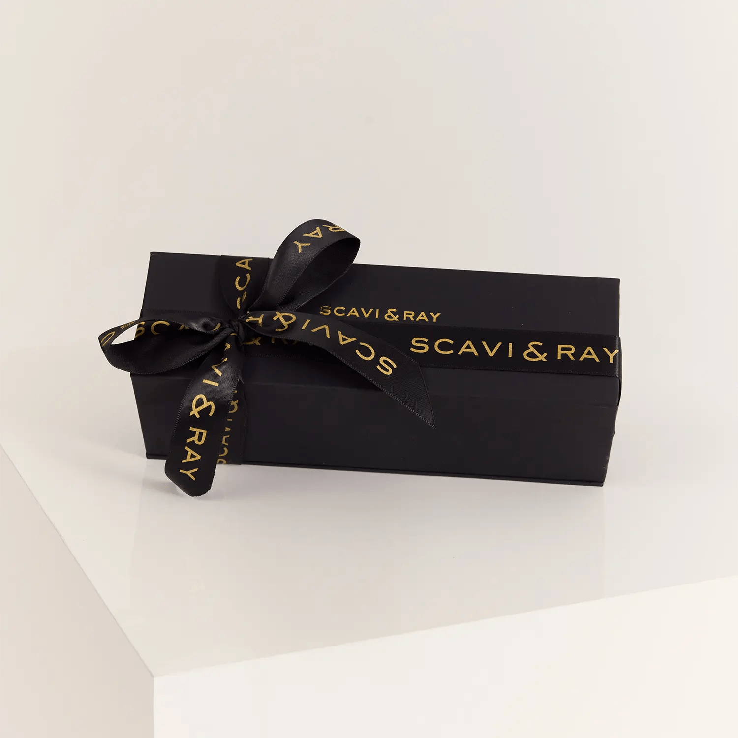 SCAVI & RAY PENCIL CASE - MBG Amber Room