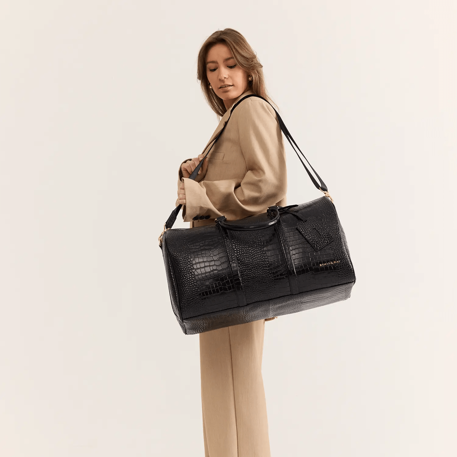 SCAVI & RAY WEEKENDER - MBG Amber Room