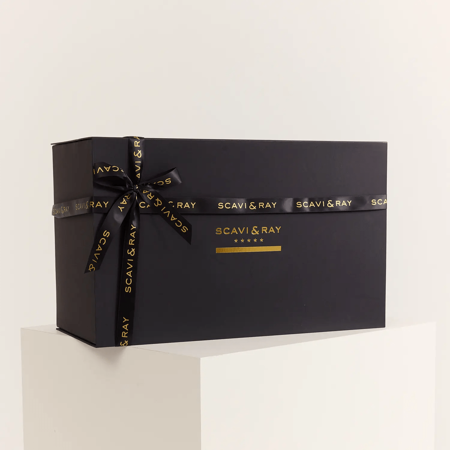 SCAVI & RAY WEEKENDER - MBG Amber Room