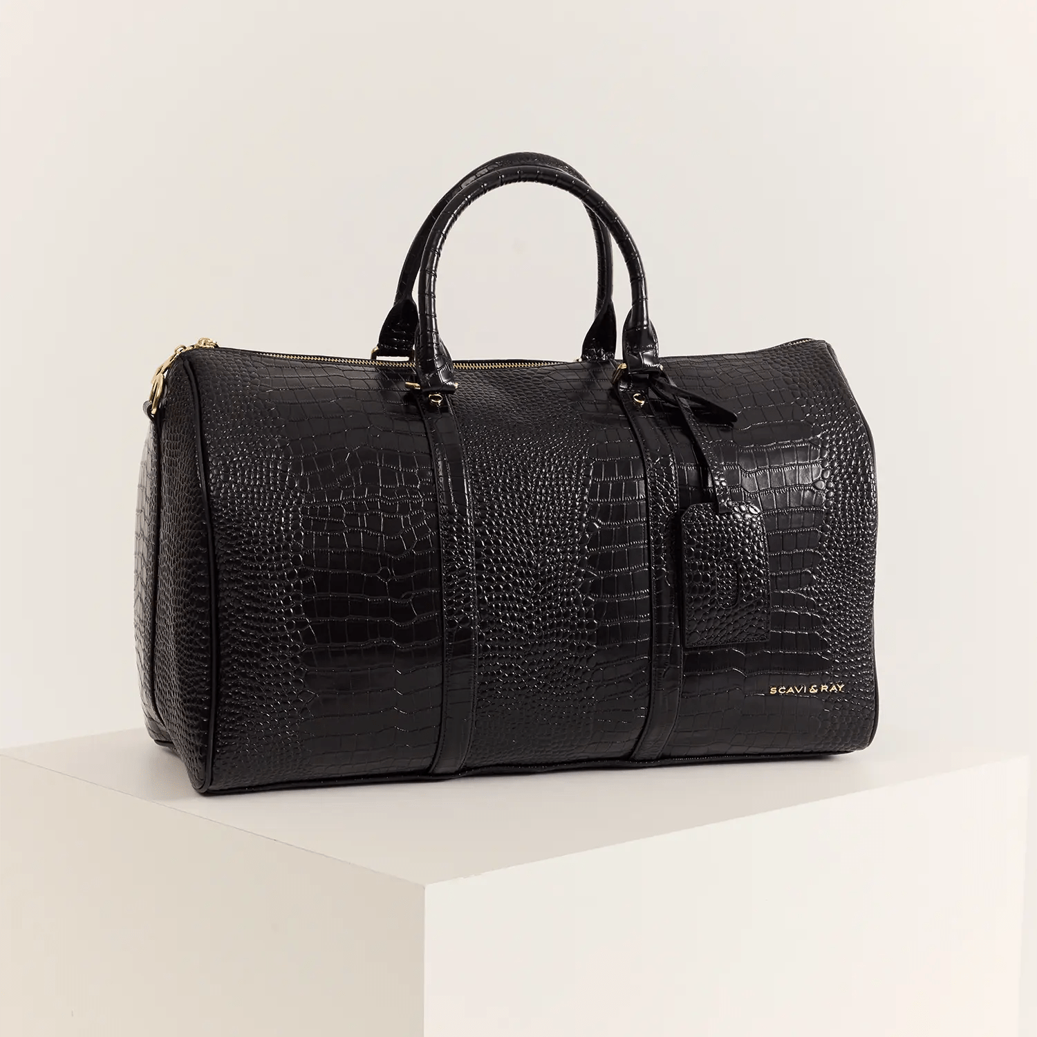 SCAVI & RAY WEEKENDER - MBG Amber Room