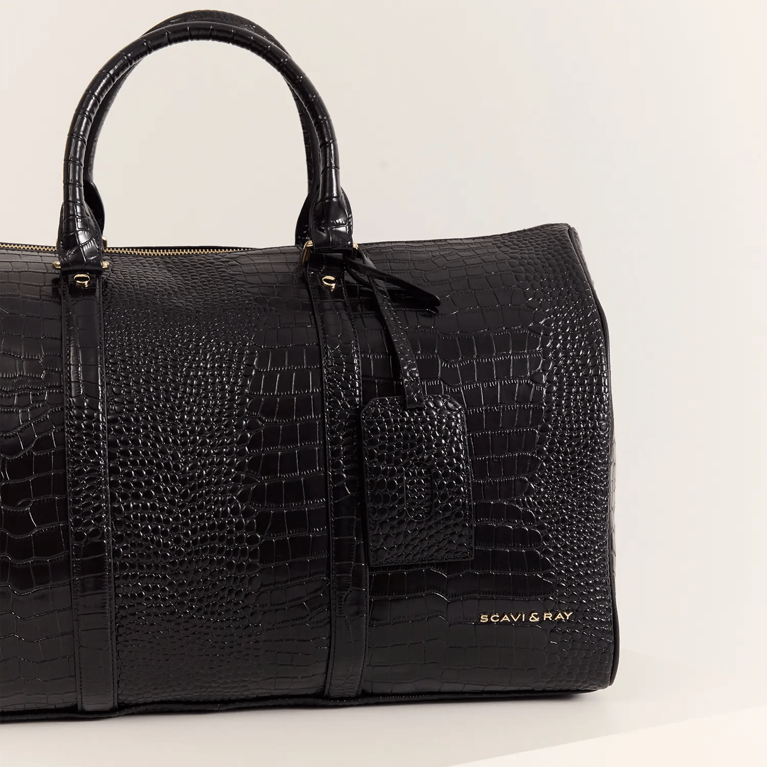 SCAVI & RAY WEEKENDER - MBG Amber Room