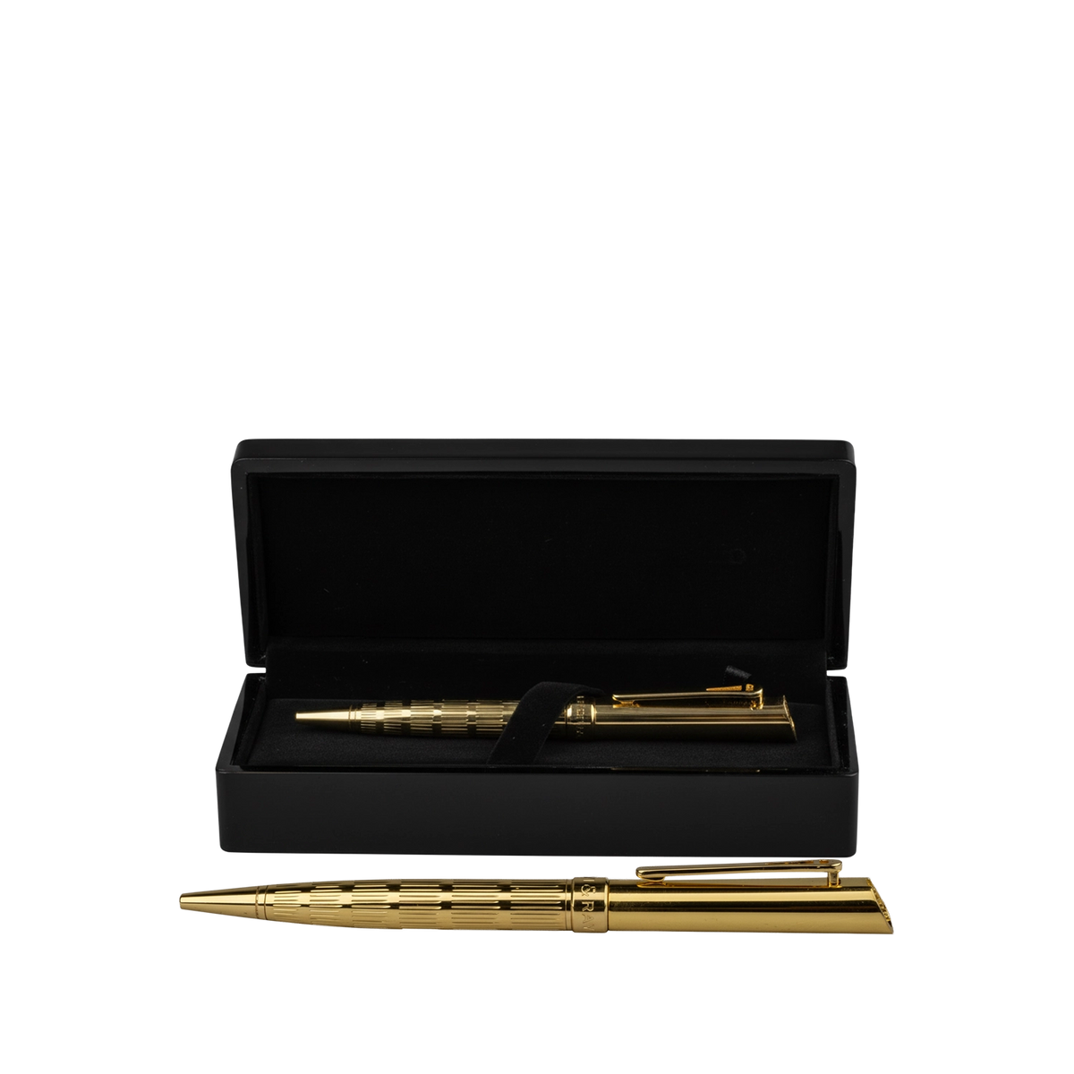 SCAVI & RAY PREMIUM PEN GOLD