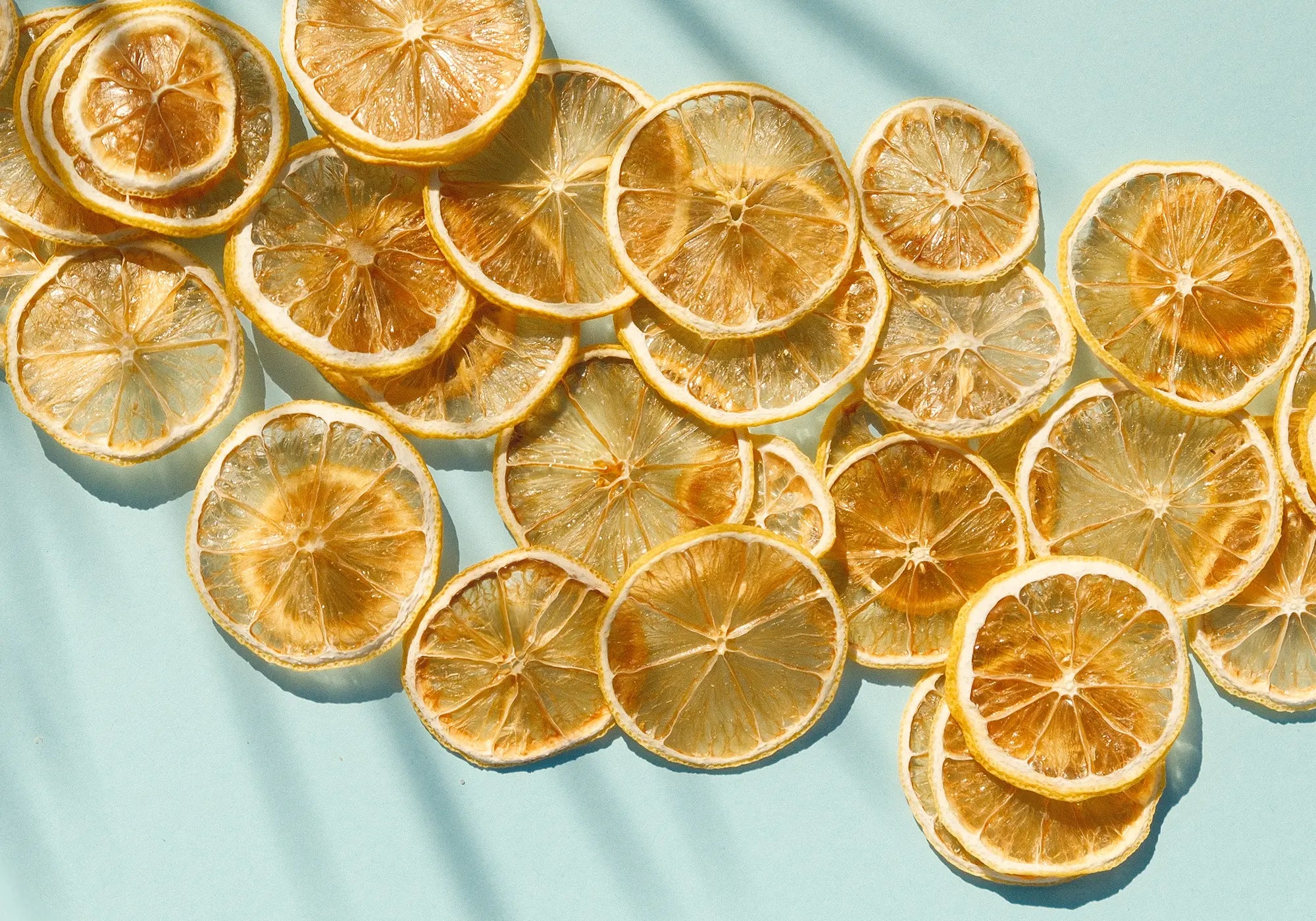 GOLDBERG SECRET GARDEN LEMON