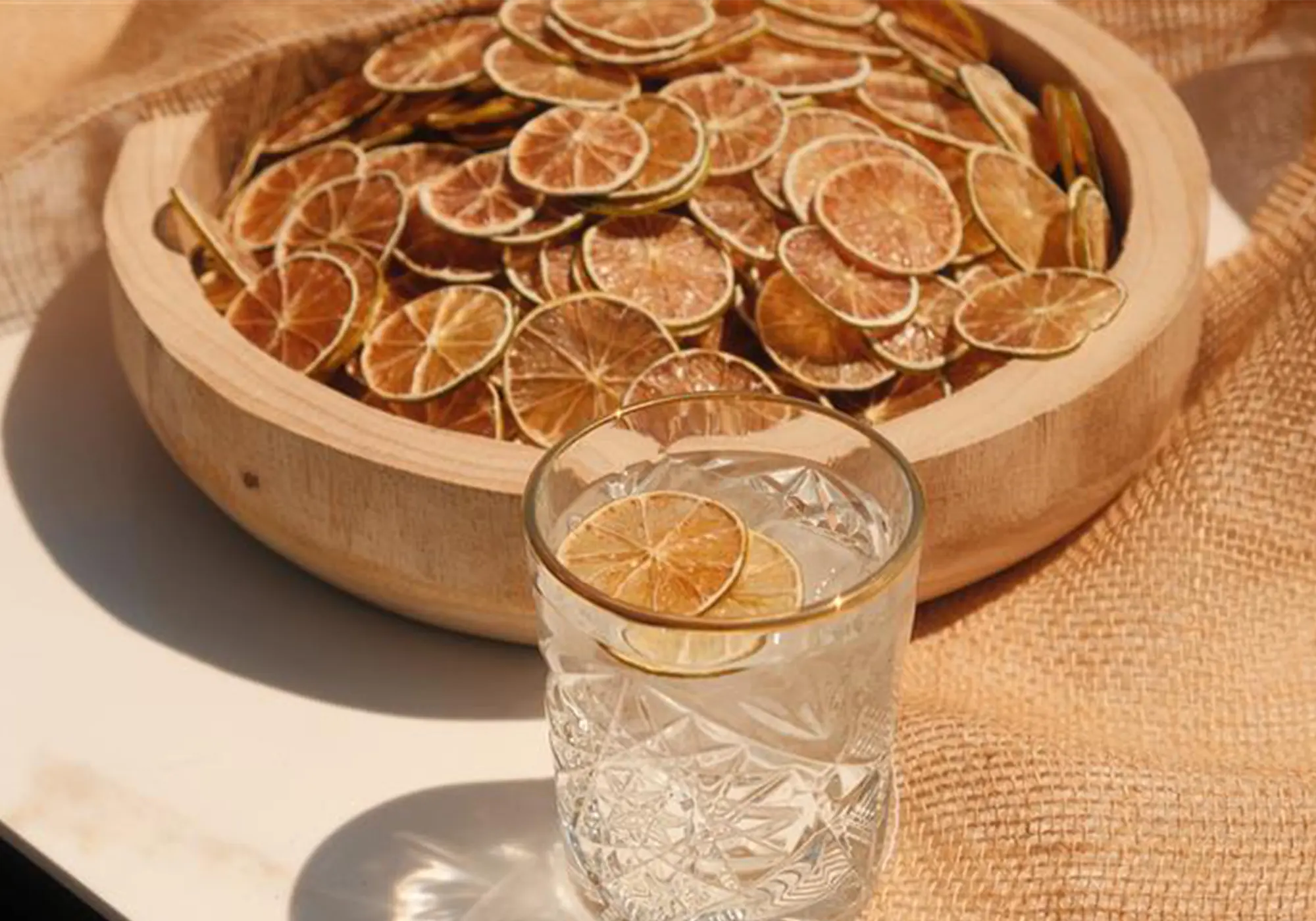 GOLDBERG SECRET GARDEN LIME