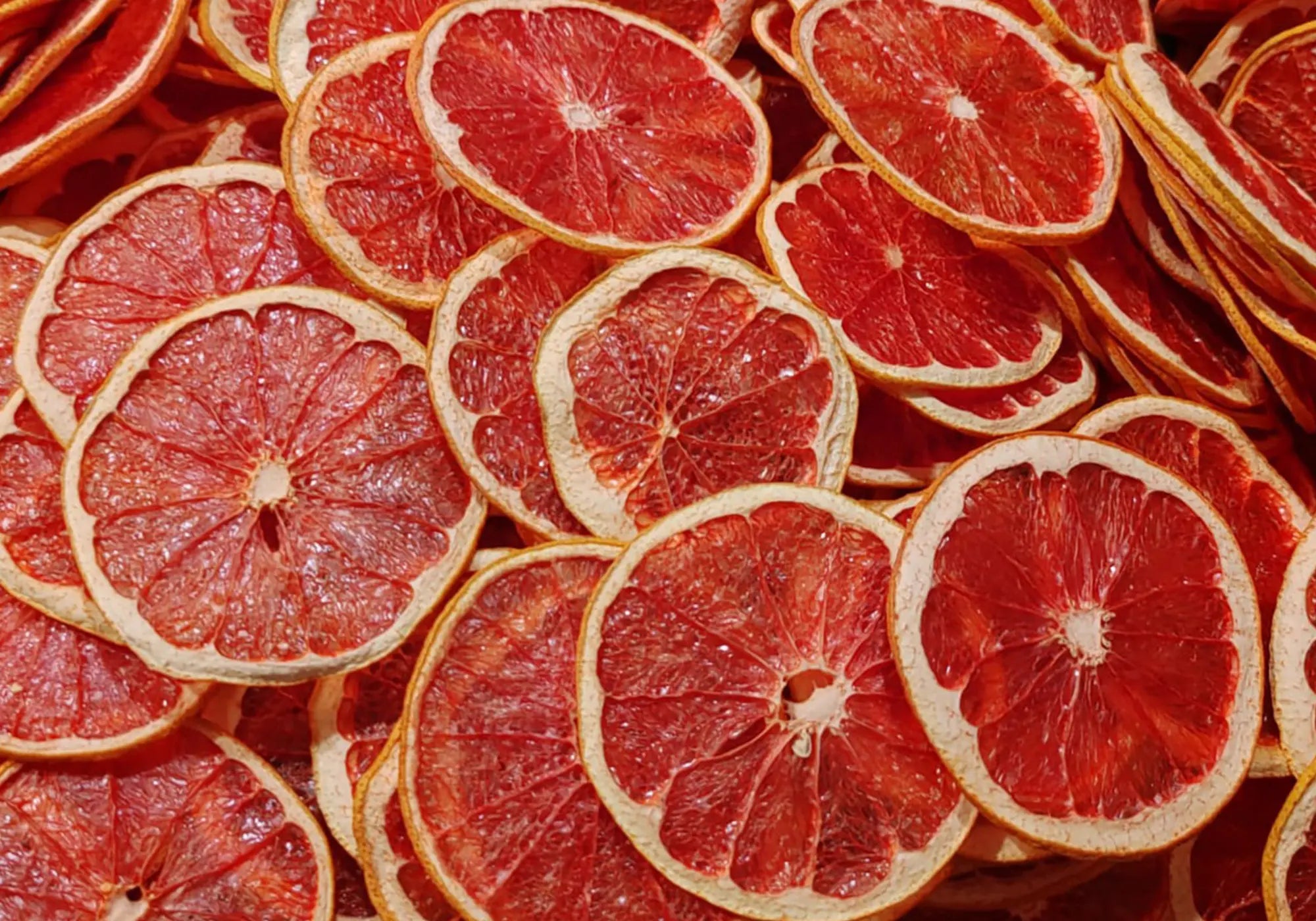 GOLDBERG SECRET GARDEN PINK GRAPEFRUIT