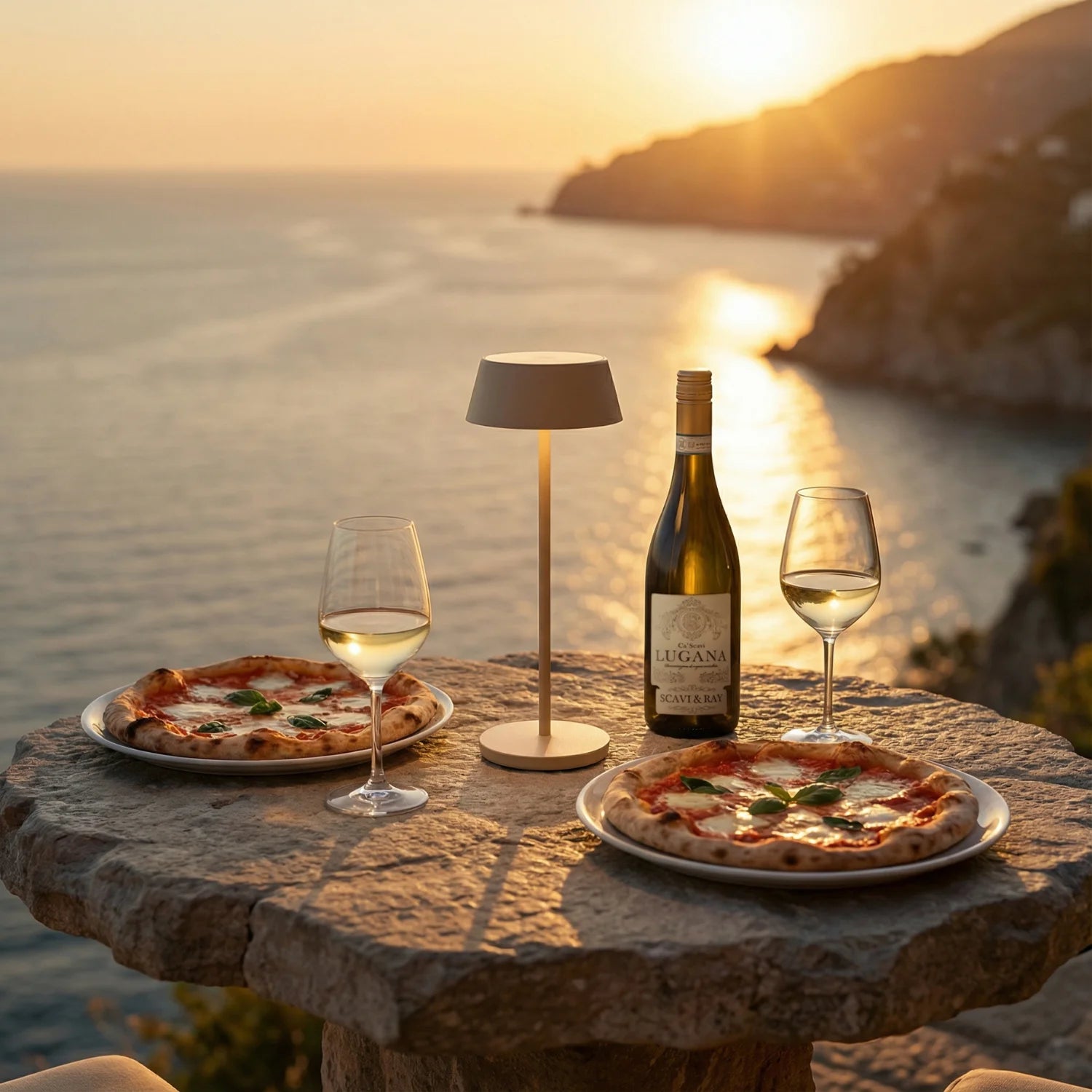 LUCENT CROWN VENEZIA ZAND